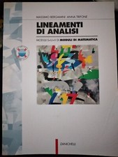 Bergamini trifone lineamenti usato  Caivano