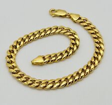 Solid 9ct real for sale  LONDON