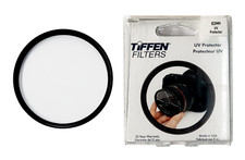 Tiffen 82mm protector for sale  San Fernando