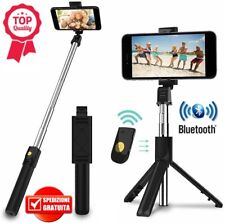 Bastone selfie treppiedi usato  Mazzarrone