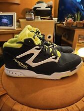 reebok pump omni lite for sale  STOKE-ON-TRENT