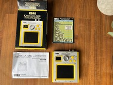 Korg kaossilator dynamic for sale  CONSETT