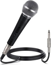 Pyle microfono professionale usato  Pescara