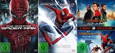 Spider man amazing gebraucht kaufen  Treuchtlingen