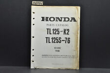 Vtg 1973 honda for sale  Boyne City