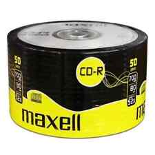 Genuine maxell blank for sale  BELVEDERE