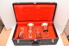 Malmark case set for sale  San Francisco