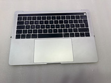 Clavier topcase azerty d'occasion  Marseille I