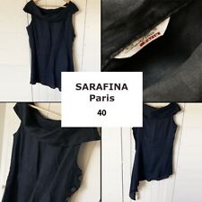Robe courte lin d'occasion  Marcq-en-Barœul