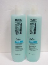 SHAMPOO RUSK SENSORIES CALM NOURISHING 13,5 OZ (LOTE DE 2 PEÇAS) comprar usado  Enviando para Brazil