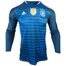 Adidas deutschland dfb gebraucht kaufen  Bad Salzuflen