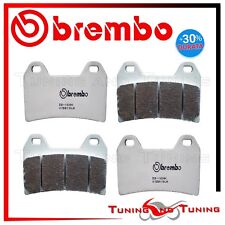 Pastiglie anteriori brembo usato  Salerno