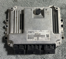 Ecu calculateur moteur d'occasion  Carcassonne