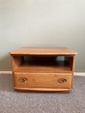 Ercol cabinet unit for sale  LUTON