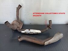 Collettori scarico ducati usato  Acerra