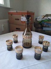 Trinkgläser vodkaglas schnapp gebraucht kaufen  Ingolstadt