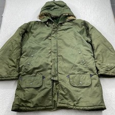 Parka extreme cold for sale  Fairport