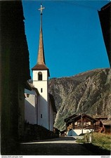 Switzerland valais blatten d'occasion  Expédié en Belgium