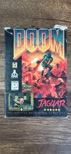 Atari jaguar doom for sale  Madison