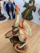 Enchantica carrier dragon for sale  MORECAMBE