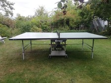 sponeta tischtennis gebraucht kaufen sponeta tischtennis gebraucht kaufen Rheinbach