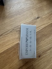 Emporio armani lei gebraucht kaufen  Wiesbaden