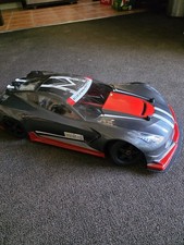 Arrma drag car for sale  Los Angeles