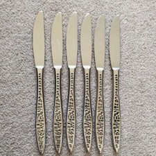 Vintage viners stainless for sale  MAIDSTONE