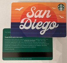 Lot starbucks 2019 for sale  Richmond