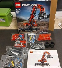 Lego technic set gebraucht kaufen  München