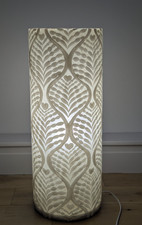 Cylinder floor table for sale  BRISTOL