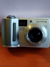 Olympus camedia zoom usato Olympus camedia zoom usato  Sesto San Giovanni