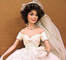 Franklin mint jacqueline for sale Franklin mint jacqueline for sale  Las Vegas