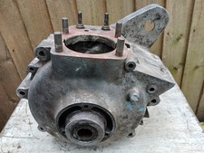 Bsa m21 crank for sale Bsa m21 crank for sale  UK