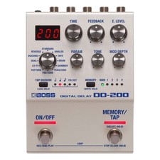 Boss 200 digital for sale  Middletown