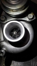 Turbo renault clio d'occasion  Méru