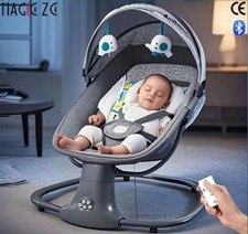 Culla multifunzionale neonato usato  Sciacca