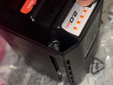 echo 58v battery for sale echo 58v battery for sale Oak Lawn
