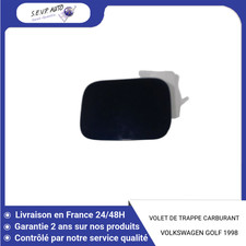 Volet trappe carburant d'occasion  Saint-Quentin