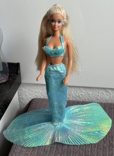 Barbie mermaid meerjungfrau gebraucht kaufen Barbie mermaid meerjungfrau gebraucht kaufen  Darmstadt