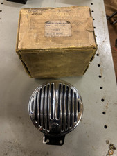 Vintage lucas box for sale  DERBY