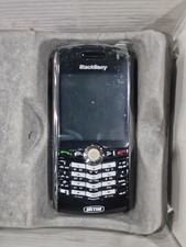 Blackberry pearl 8100 usato  Roma