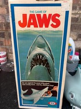 Game jaws vintage for sale Game jaws vintage for sale  ENFIELD