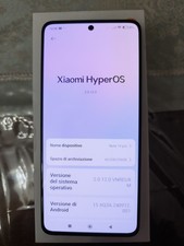 Cellulare smartphone xiaomi usato  Casapesenna