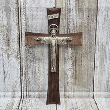 Vintage inri wooden for sale  Baltimore