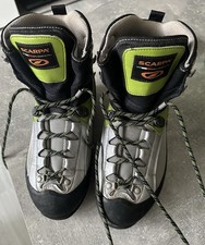 Berg wander schuhe gebraucht kaufen  Augsburg