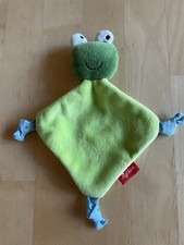 Sigikid frosch newborn gebraucht kaufen  Langenfeld (Rheinland)