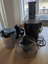 Philips entsafter zitruspresse gebraucht kaufen  Berlin