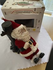 Schnarchender weihnachtsmann a gebraucht kaufen Schnarchender weihnachtsmann a gebraucht kaufen  Oldenburg (Oldenburg)