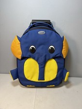 Samsonite sammies elephant for sale  ALTRINCHAM